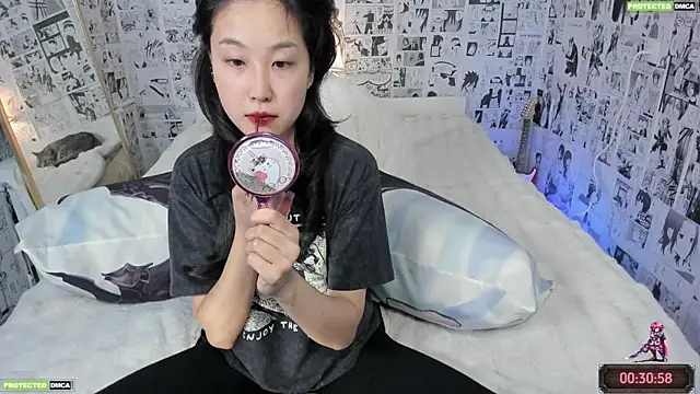 Minami 686 online show from 19, 9, 2025