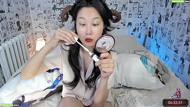 Minami 686 online show from 17, 11, 2025