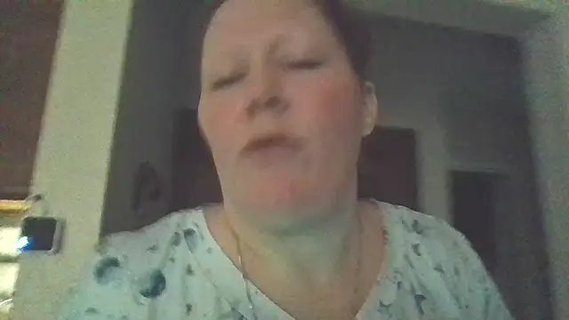 Snapshot of fatfabulous1981 chatting on 13, 11, 2025 fatfabulous1981 online show from 13, 11, 2025