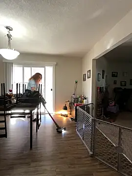 Snapshot of fatfabulous1981 chatting on 23, 10, 2025 fatfabulous1981 online show from 23, 10, 2025