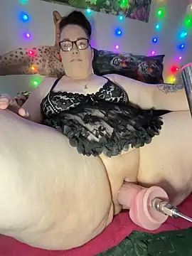 fatfabulous1981 online show from 21, 5, 2026