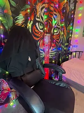 Snapshot of fatfabulous1981 chatting on 15, 3, 2025 fatfabulous1981 online show from 15, 3, 2025