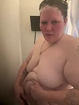 Snapshot of fatfabulous1981 chatting on 22, 3, 2025 fatfabulous1981 online show from 22, 3, 2025