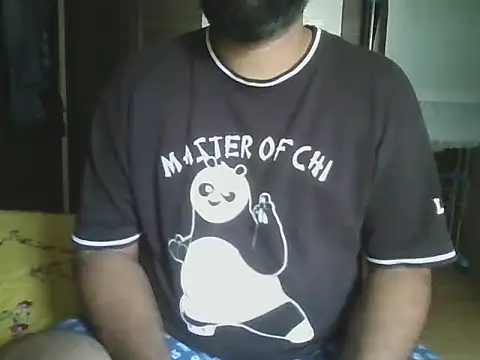 Snapshot of ROCKY15272a chatting on 17, 7, 2026 ROCKY15272a online show from 17, 7, 2026