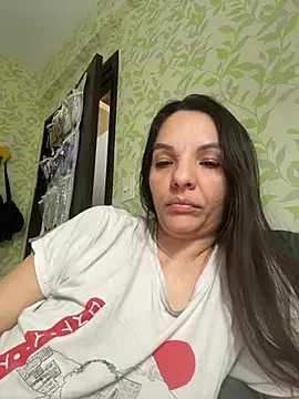 Snapshot of samilux5 chatting on 22, 10, 2025 samilux5 online show from 22, 10, 2025