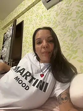 samilux5 online show from 25, 3, 2026