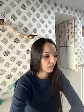 Snapshot of samilux5 chatting on 20, 6, 2026 samilux5 online show from 20, 6, 2026