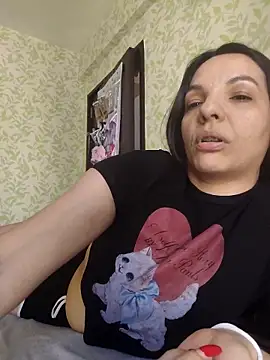 Snapshot of samilux5 chatting on 26, 9, 2025 samilux5 online show from 26, 9, 2025