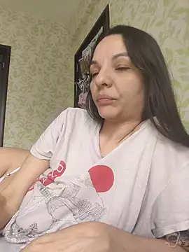 Snapshot of samilux5 chatting on 12, 10, 2025 samilux5 online show from 12, 10, 2025