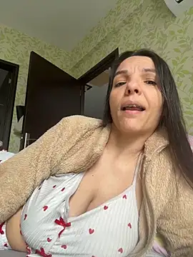 Snapshot of samilux5 chatting on 27, 10, 2025 samilux5 online show from 27, 10, 2025