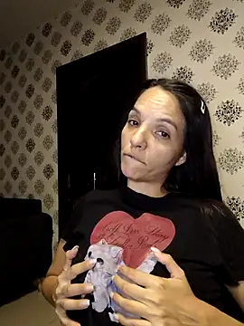 Snapshot of samilux5 chatting on 20, 3, 2025 samilux5 online show from 20, 3, 2025