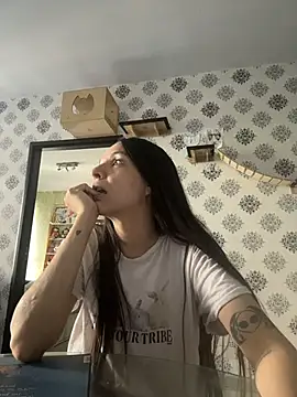 Snapshot of samilux5 chatting on 26, 11, 2025 samilux5 online show from 26, 11, 2025