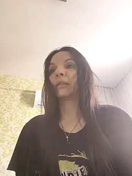 Snapshot of samilux5 chatting on 16, 9, 2025 samilux5 online show from 16, 9, 2025