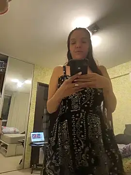 Snapshot of samilux5 chatting on 25, 11, 2025 samilux5 online show from 25, 11, 2025