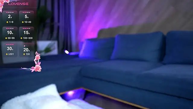 EsmeAinsley online show from 18, 3, 2026