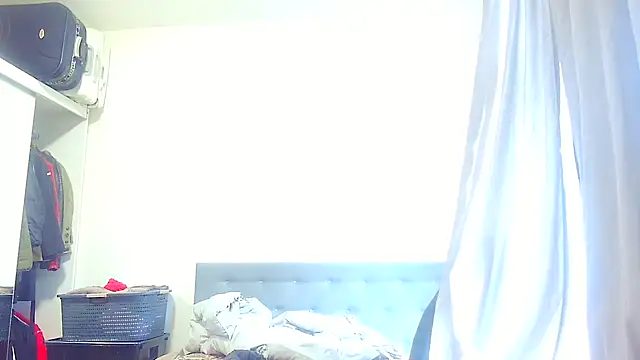 Sexyycattt online show from 2, 12, 2024