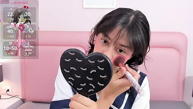 little dolly1 online show from 5, 10, 2025