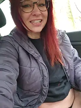 die-EinHORNY-WG online show from 8, 11, 2025