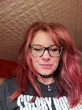 die-EinHORNY-WG online show from 3, 6, 2026