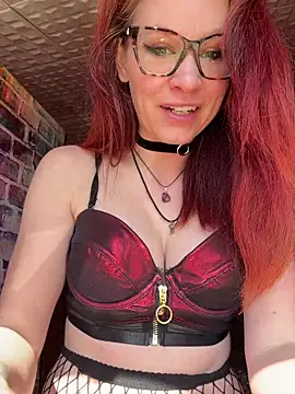 die-EinHORNY-WG online show from 20, 3, 2026