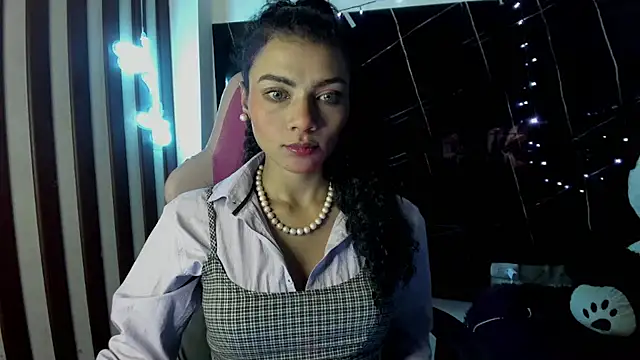 Lilithsabeth online show from 5, 3, 2026