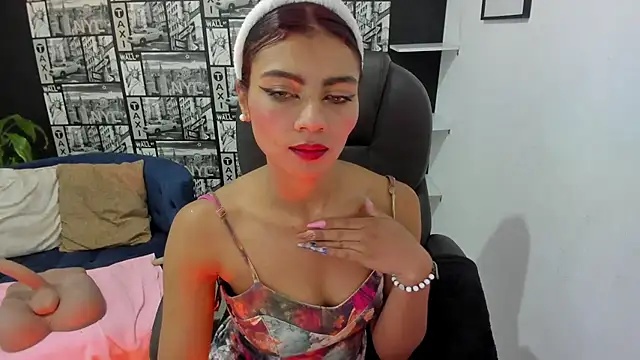 Lilithsabeth online show from 11, 3, 2025