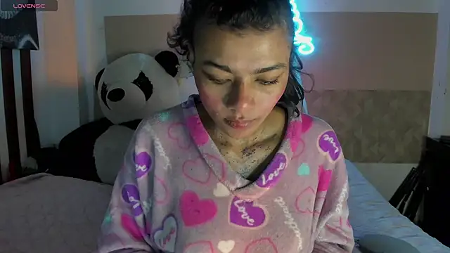 Lilithsabeth online show from 5, 11, 2025