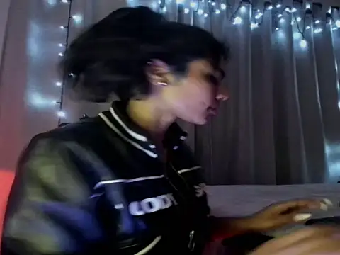 Lilithsabeth online show from 26, 3, 2026