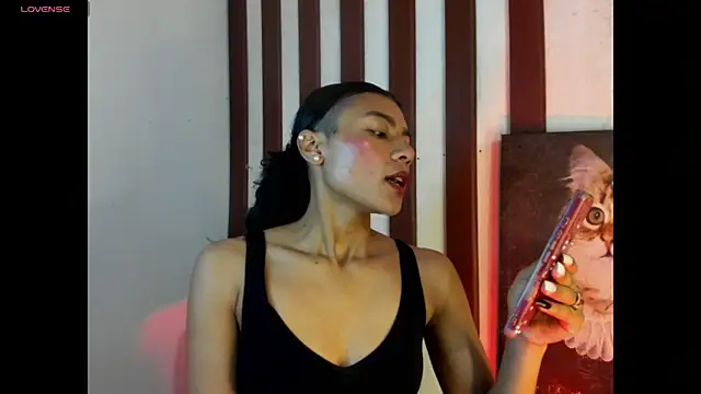 Lilithsabeth online show from 8, 9, 2025