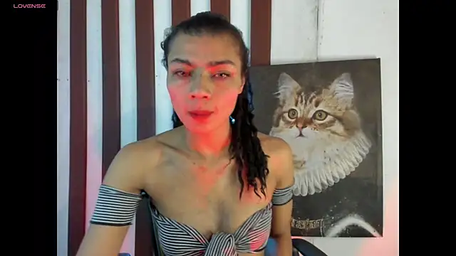 Lilithsabeth online show from 27, 9, 2025