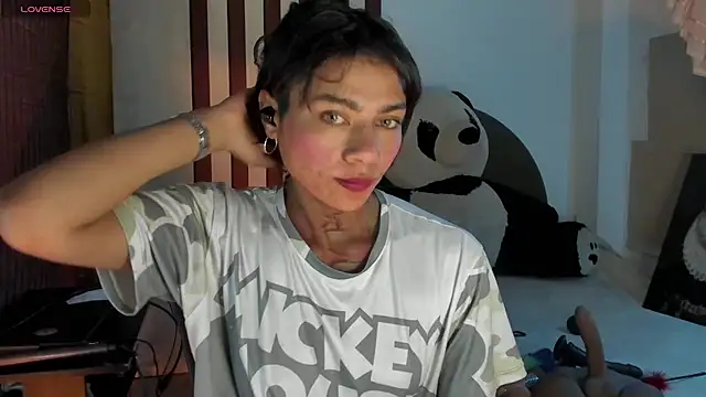 Lilithsabeth online show from 24, 10, 2025