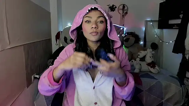 Lilithsabeth online show from 6, 1, 2026