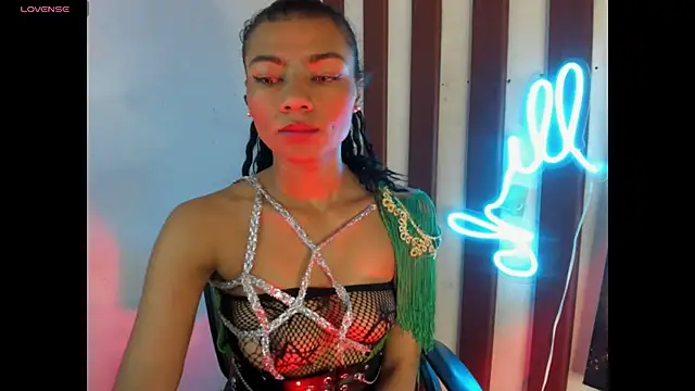 Lilithsabeth online show from 23, 9, 2025