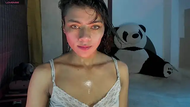 Lilithsabeth online show from 25, 10, 2025