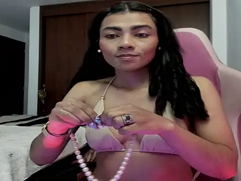 Lilithsabeth online show from 11, 4, 2026