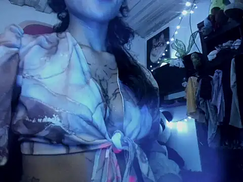 Snapshot of Lilithsabeth chatting on 5, 2, 2026 Lilithsabeth online show from 5, 2, 2026