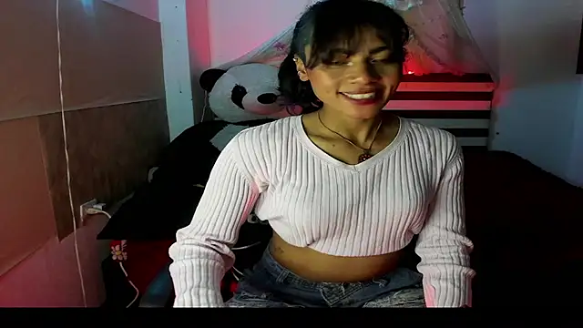 Lilithsabeth online show from 23, 11, 2025