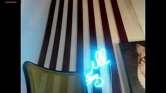 Lilithsabeth online show from 19, 9, 2025