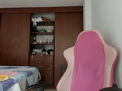 Lilithsabeth online show from 14, 4, 2026