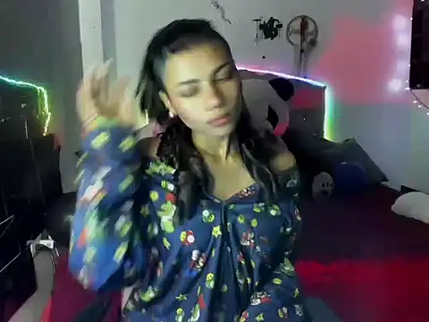 Snapshot of Lilithsabeth chatting on 3, 2, 2026 Lilithsabeth online show from 3, 2, 2026