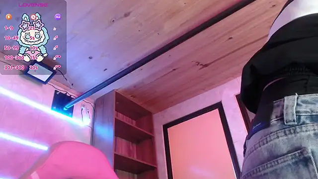 Sally23  online show from 5, 2, 2026