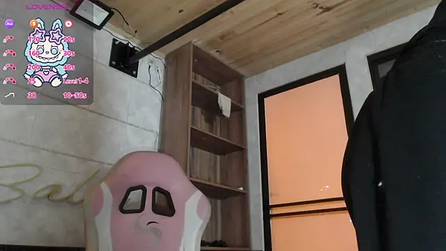 Sally23  online show from 20, 2, 2026