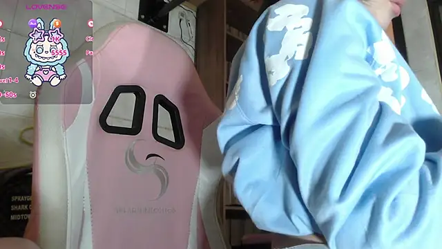 Sally23  online show from 11, 2, 2026