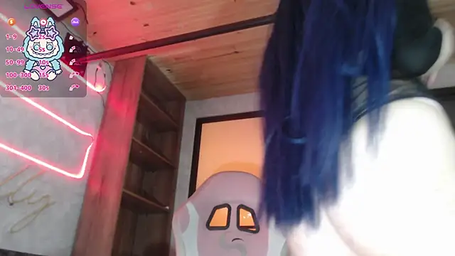 Sally23  online show from 8, 4, 2026