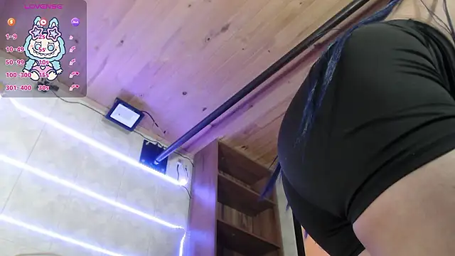 Sally23  online show from 13, 3, 2026