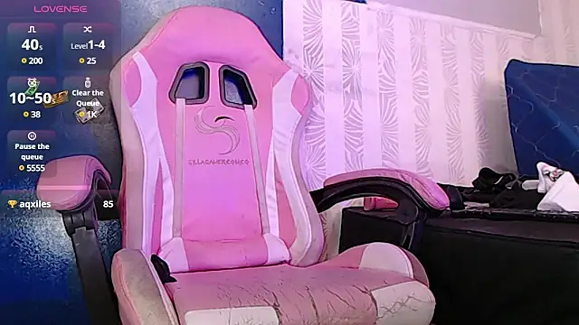 Sally23  online show from 3, 12, 2024