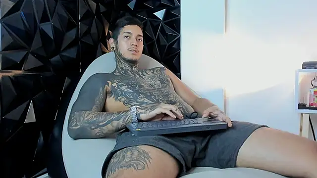 JAXXXONHERD online show from 27, 2, 2025