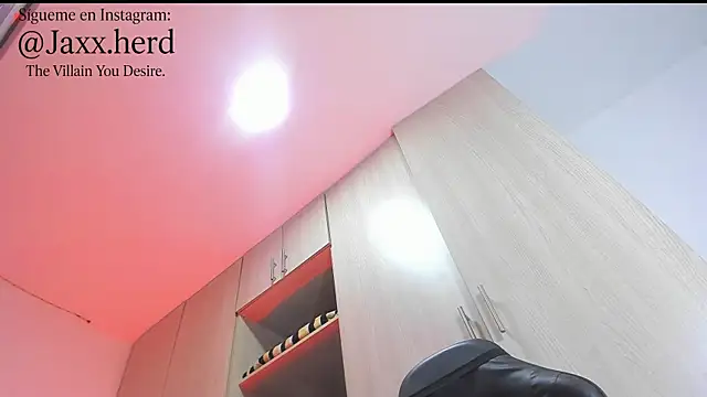 JAXXXONHERD online show from 8, 11, 2025