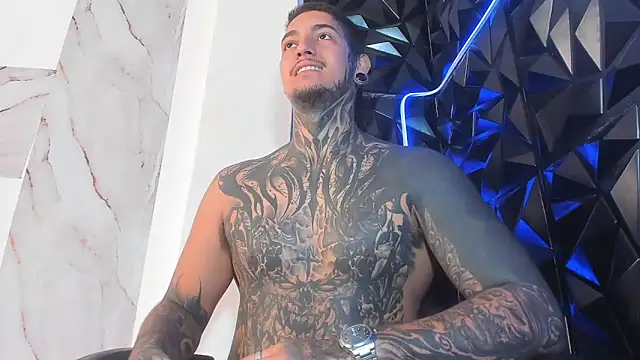 JAXXXONHERD online show from 2, 10, 2025