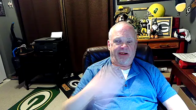 nobledad online show from 11, 4, 2026